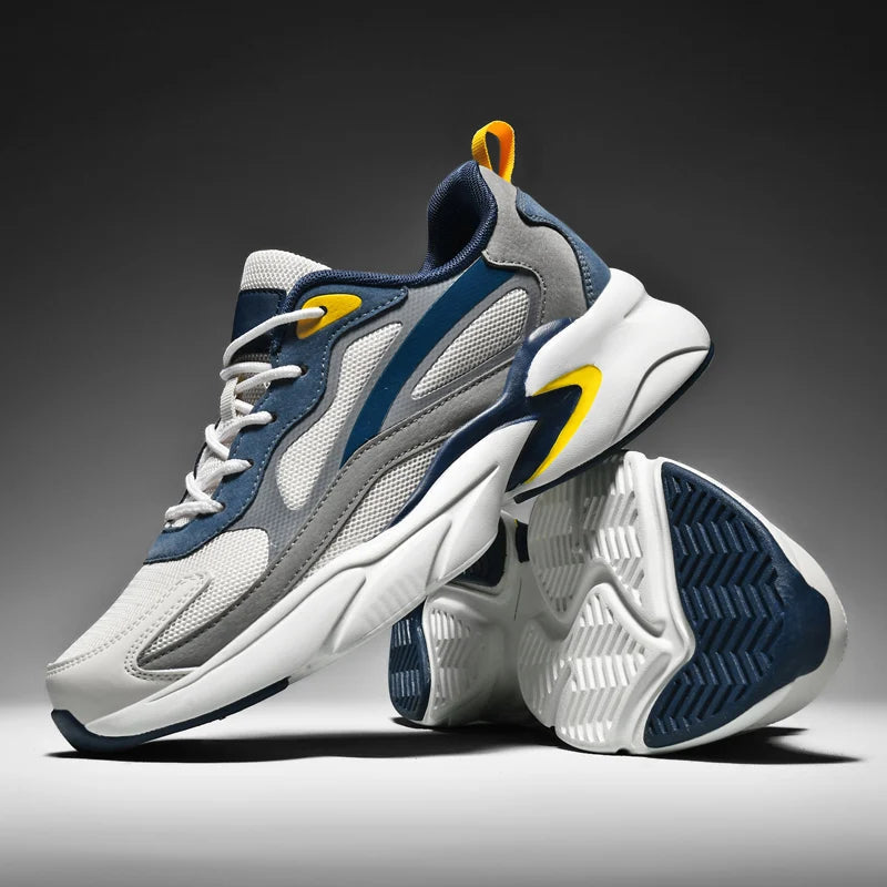 Axen | Παπούτσια τένις Stridemark