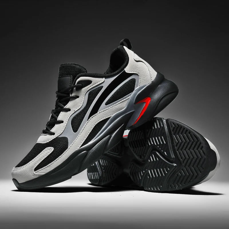 Axen | Παπούτσια τένις Stridemark