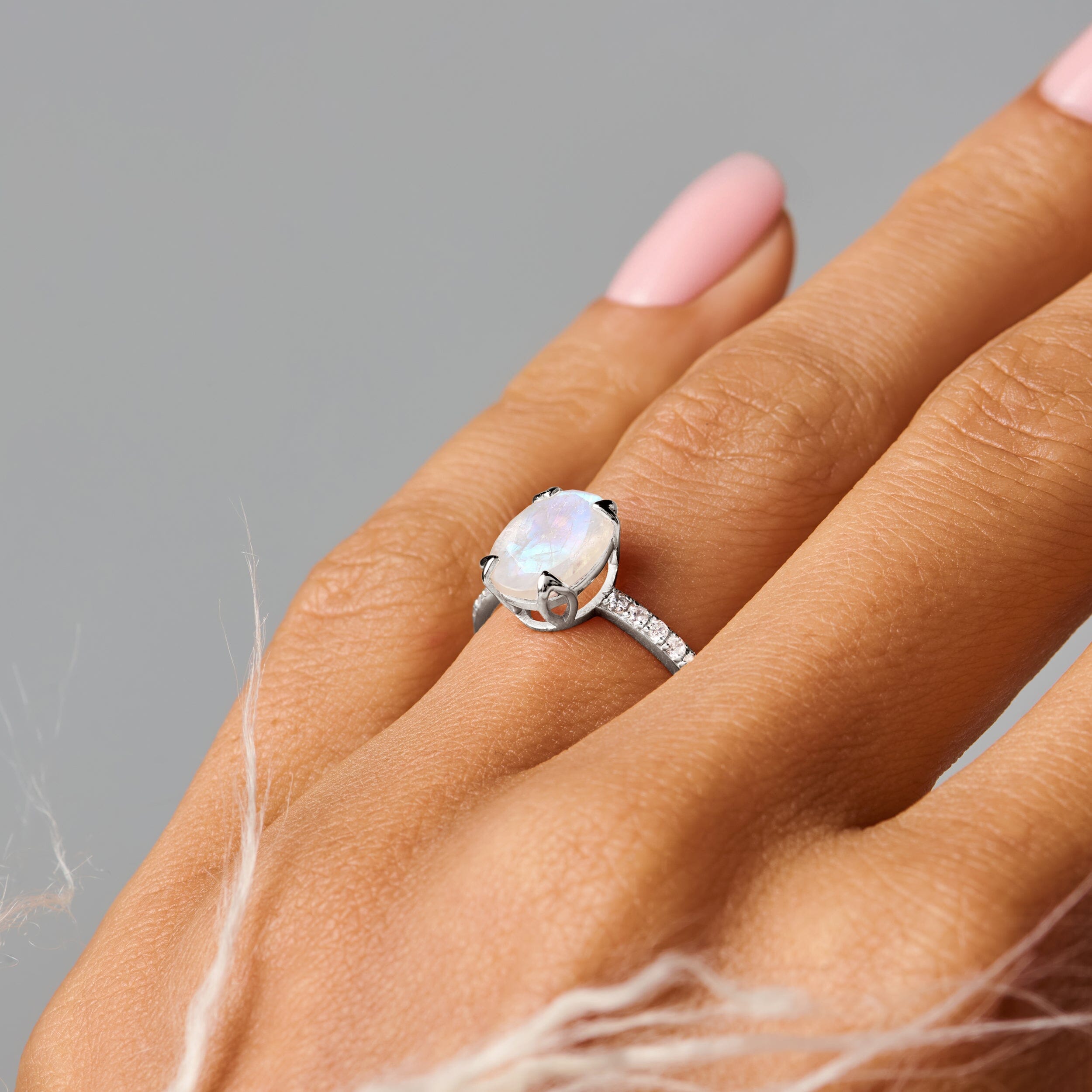 Luminara | Πολυτελές Δαχτυλίδι