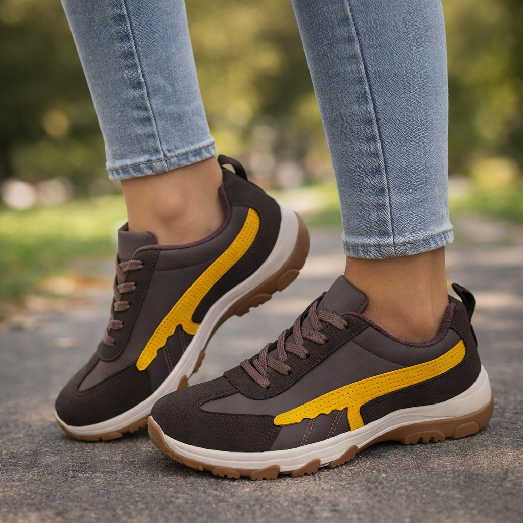 Terese | Rise Runners