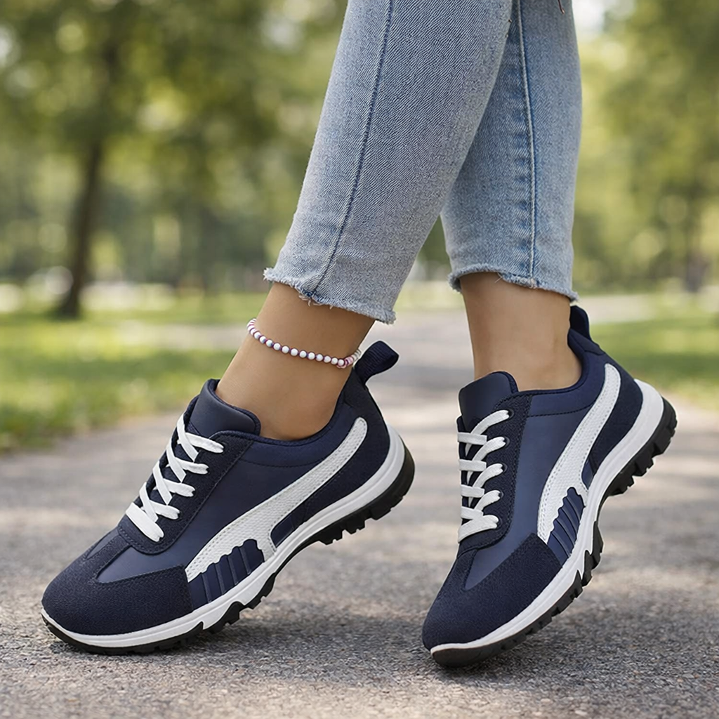 Terese | Rise Runners