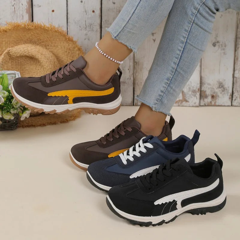 Terese | Rise Runners