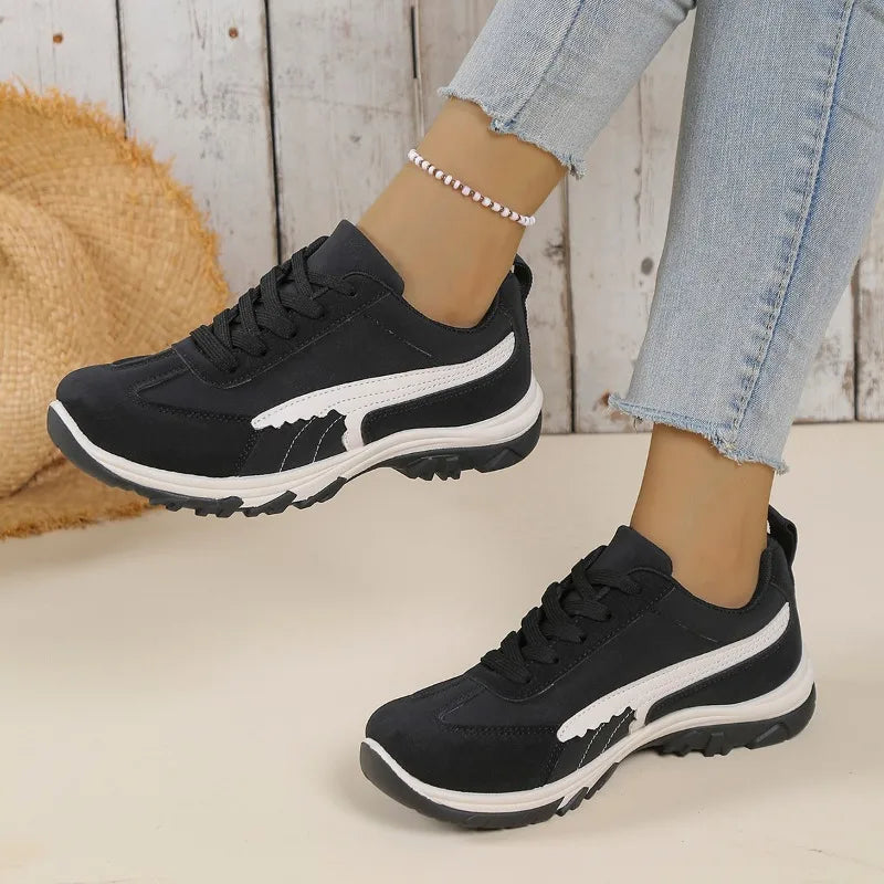 Terese | Rise Runners