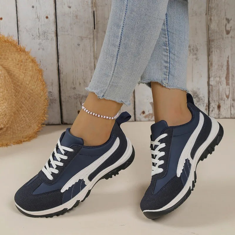 Terese | Rise Runners