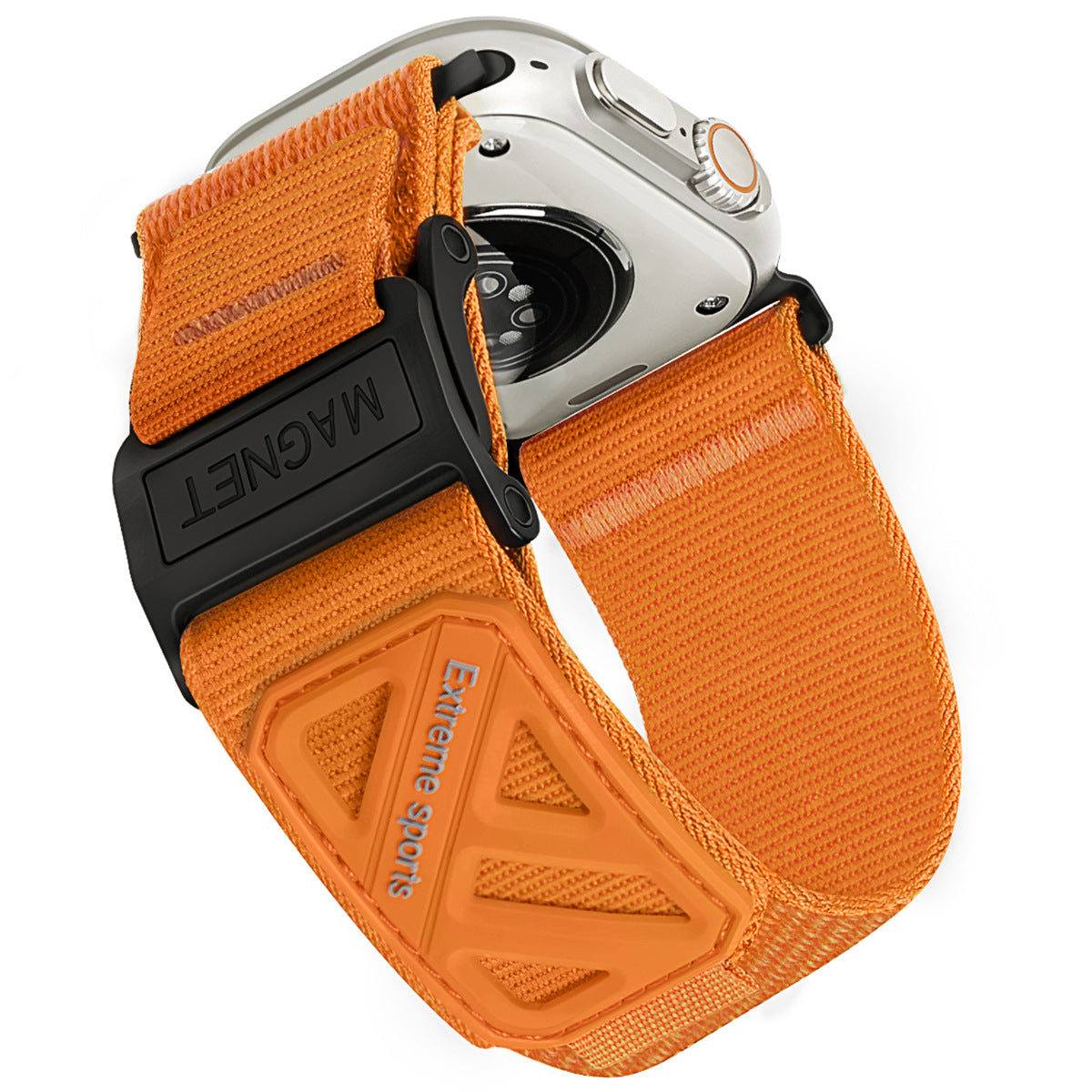 TrailFlex | Νάιλον λουράκι Apple Watch