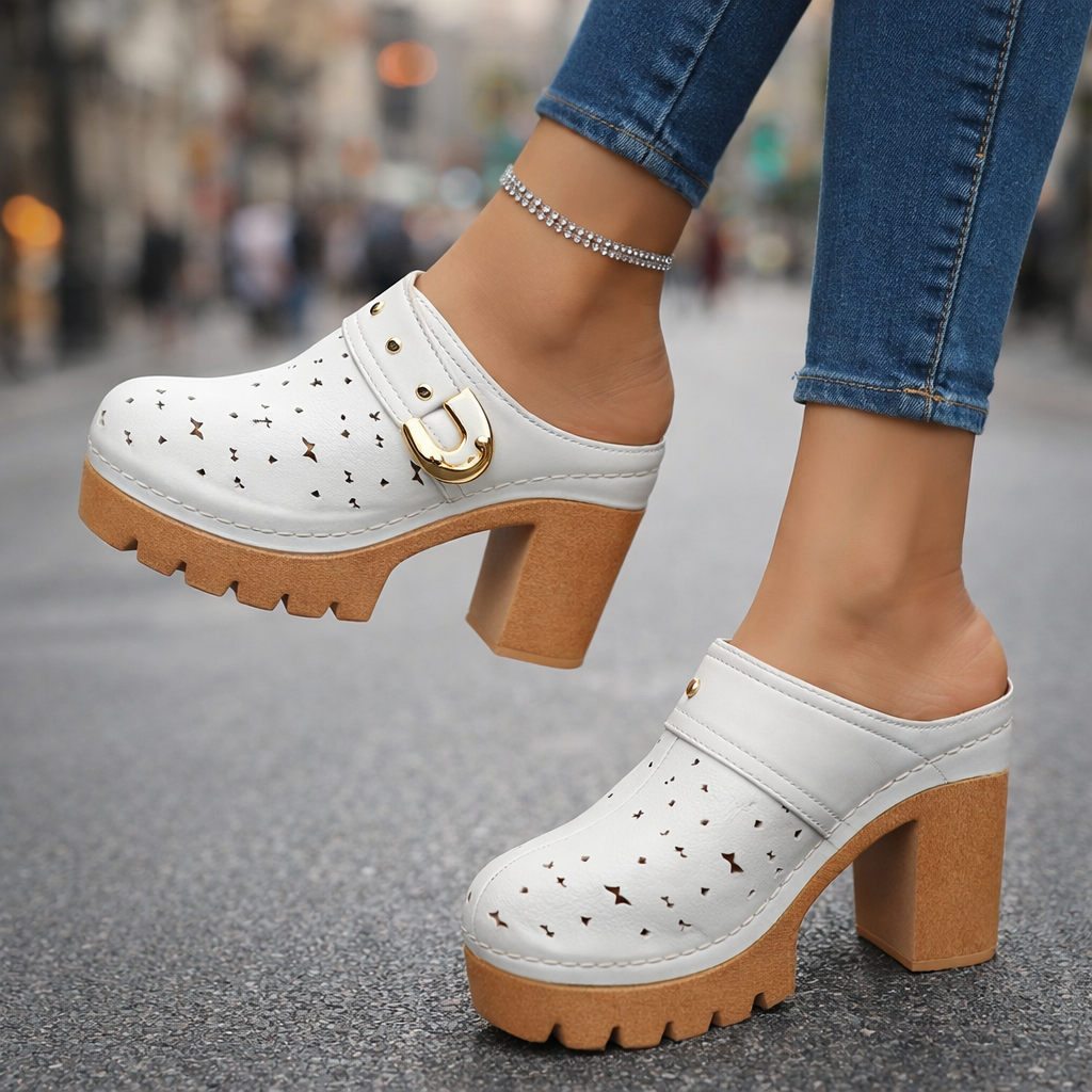 Αξία | Πλατφόρμες Άνοδος