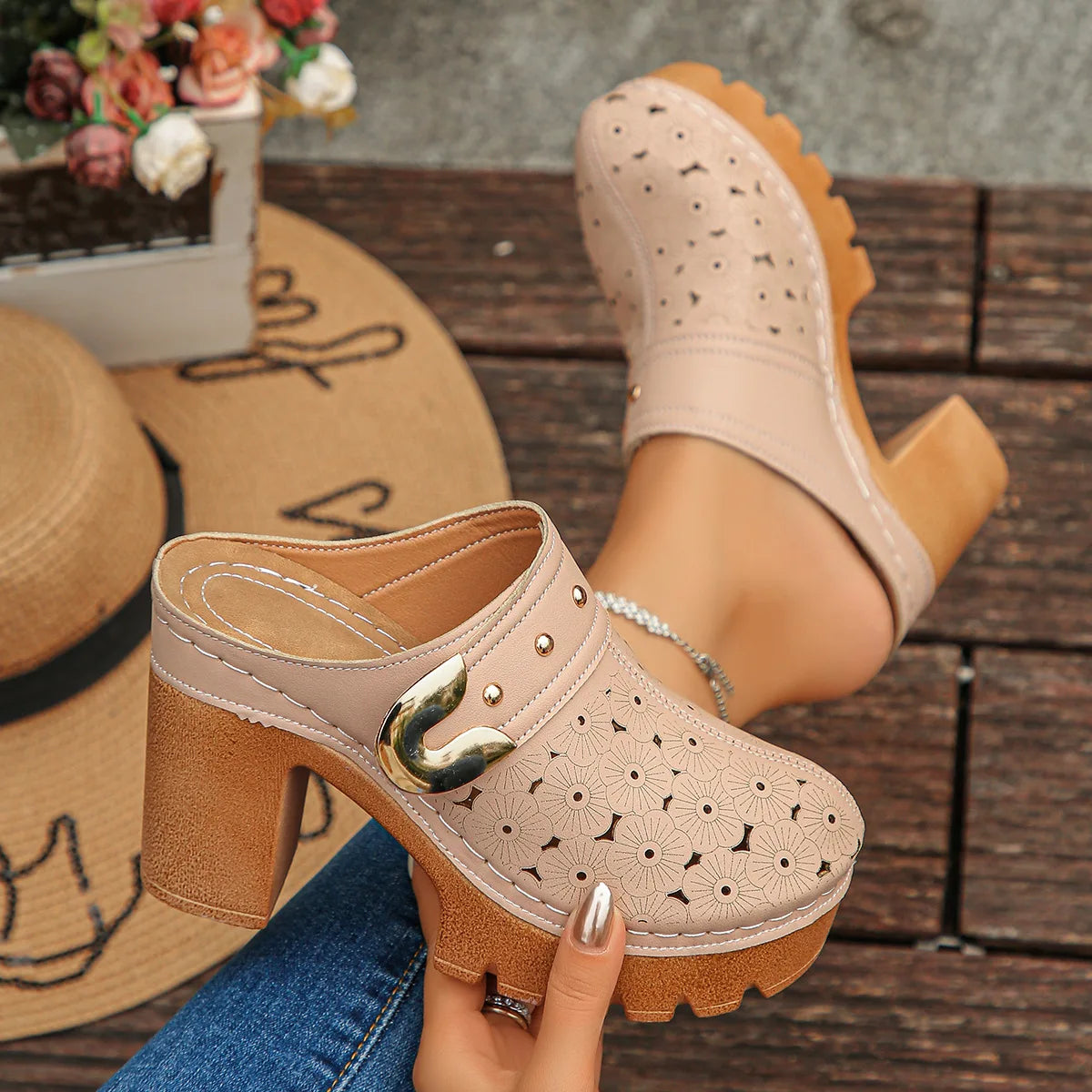 Αξία | Πλατφόρμες Άνοδος