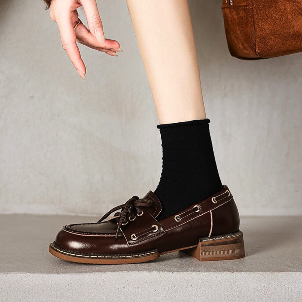 Βενετία | Loafers Λιμάνι