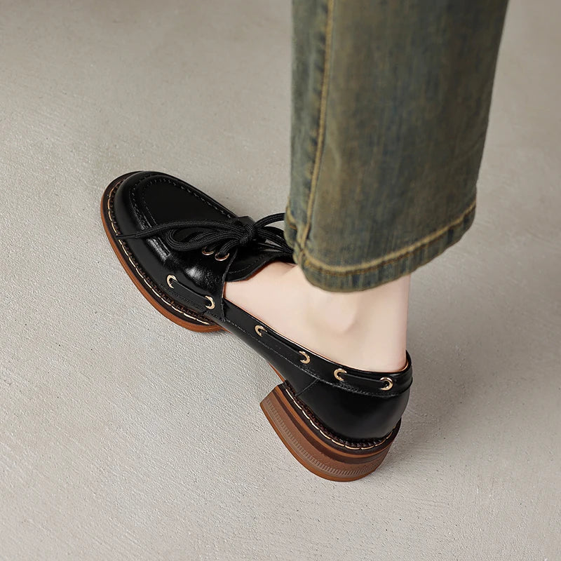 Βενετία | Loafers Λιμάνι