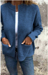 Almira | Φθινοπωρινό Καρντάν