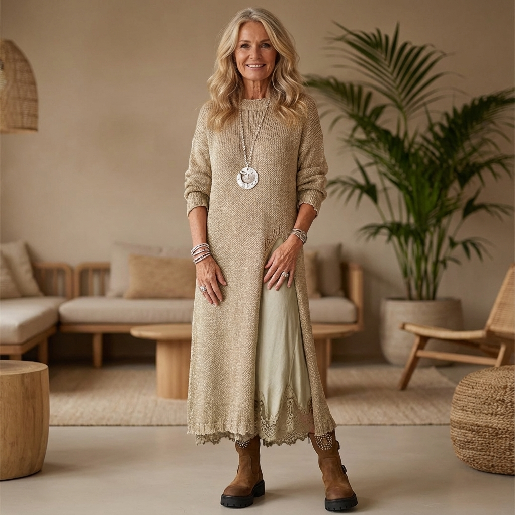 Larana | Κομψό σετ 2 τεμαχίων