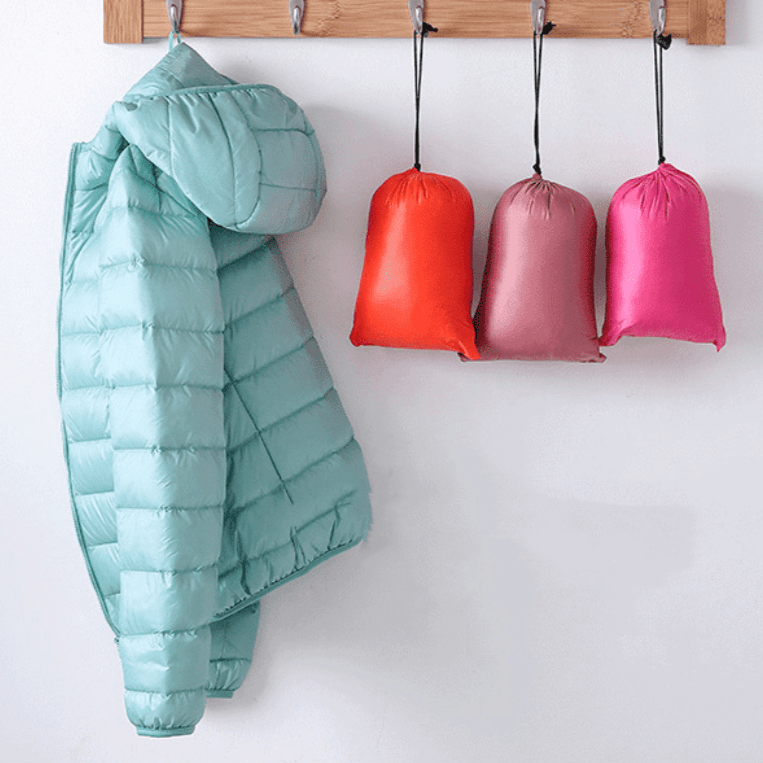 Μάρνι | Καθημερινό Αδιάβροχο Γυναικείο Μπουφάν