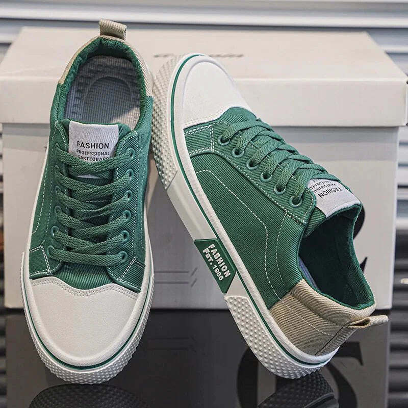 Μαρίνο | Καθημερινά Vintage Sneakers