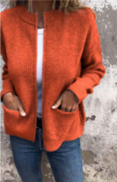 Almira | Φθινοπωρινό Καρντάν