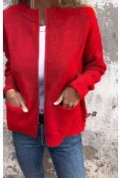 Almira | Φθινοπωρινό Καρντάν