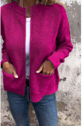 Almira | Φθινοπωρινό Καρντάν